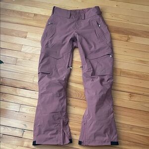 Burton Women's ski pants